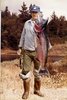 42 lb Salmon Rogue River 82